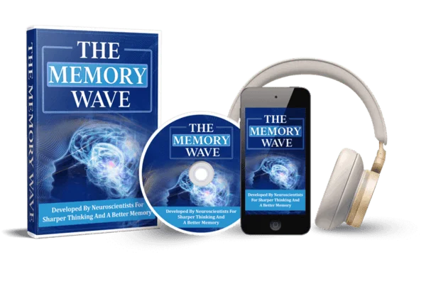 The Memory Wave – Buy and Get Instant Access in Canada