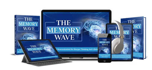 The Memory Wave official digital audio program – Canada